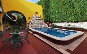 Hotel Mucuy